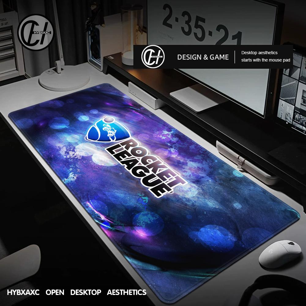 Esports Gaming League - Rocket League Mouse Pad Oyun Bilgisayarı