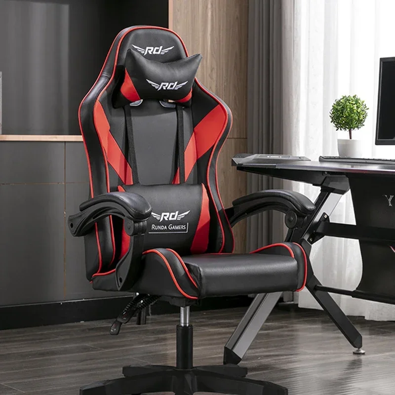 Esports Gaming Lounge - Esports Oyun Ofis Sandalyeleri Bilgisayar Boss