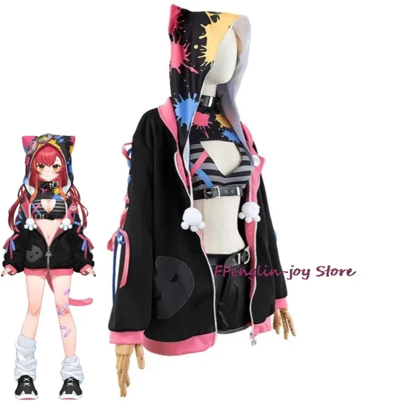 Esports & Gaming Optics Gmbh - A;3\v,7'd/YouTuber VTuber Nekota Tsuna Virtual ESports