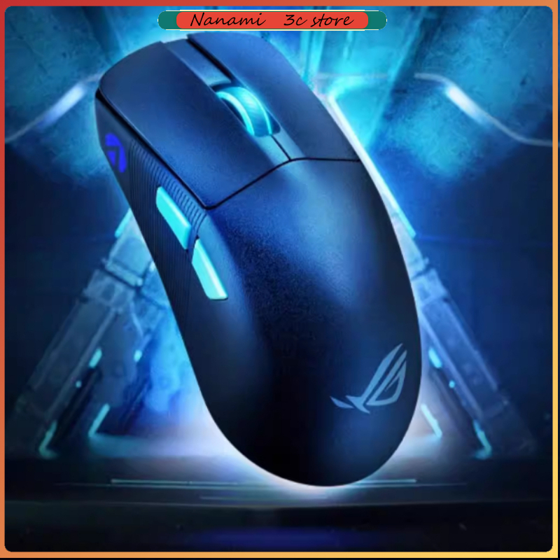 Esports Gaming League - ROG Dragon Scale ACE X AimLab
