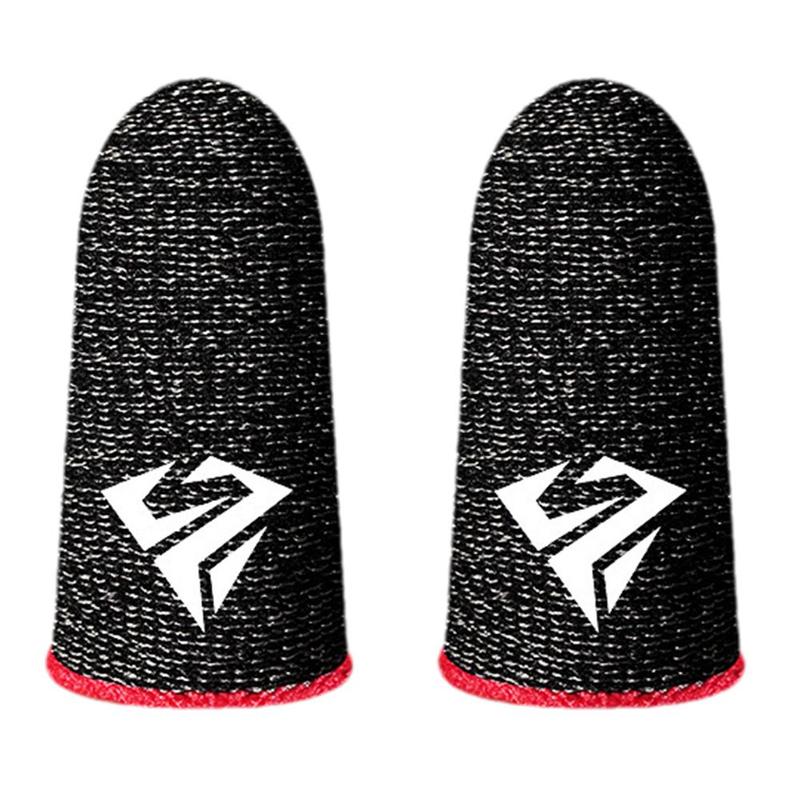 Esports Gaming Sleeve - 2 adet parmak ucu kollu espor