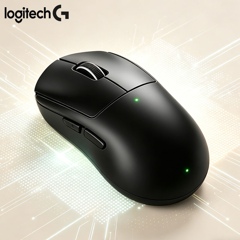 Esports Gaming Business - Logitech PROXSUPERLIGHT 2SE/PRO X SUPERLIGHT/G502/G502HERO Sessiz