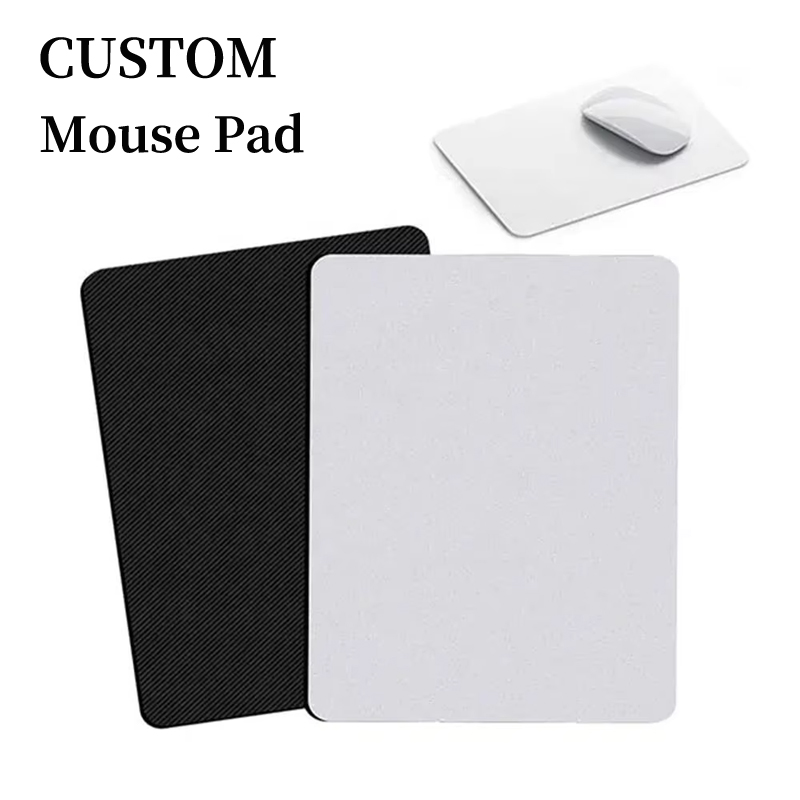 Esports Gaming Logos - Kendin Yap Özel Mouse Pad, Pürüzsüz