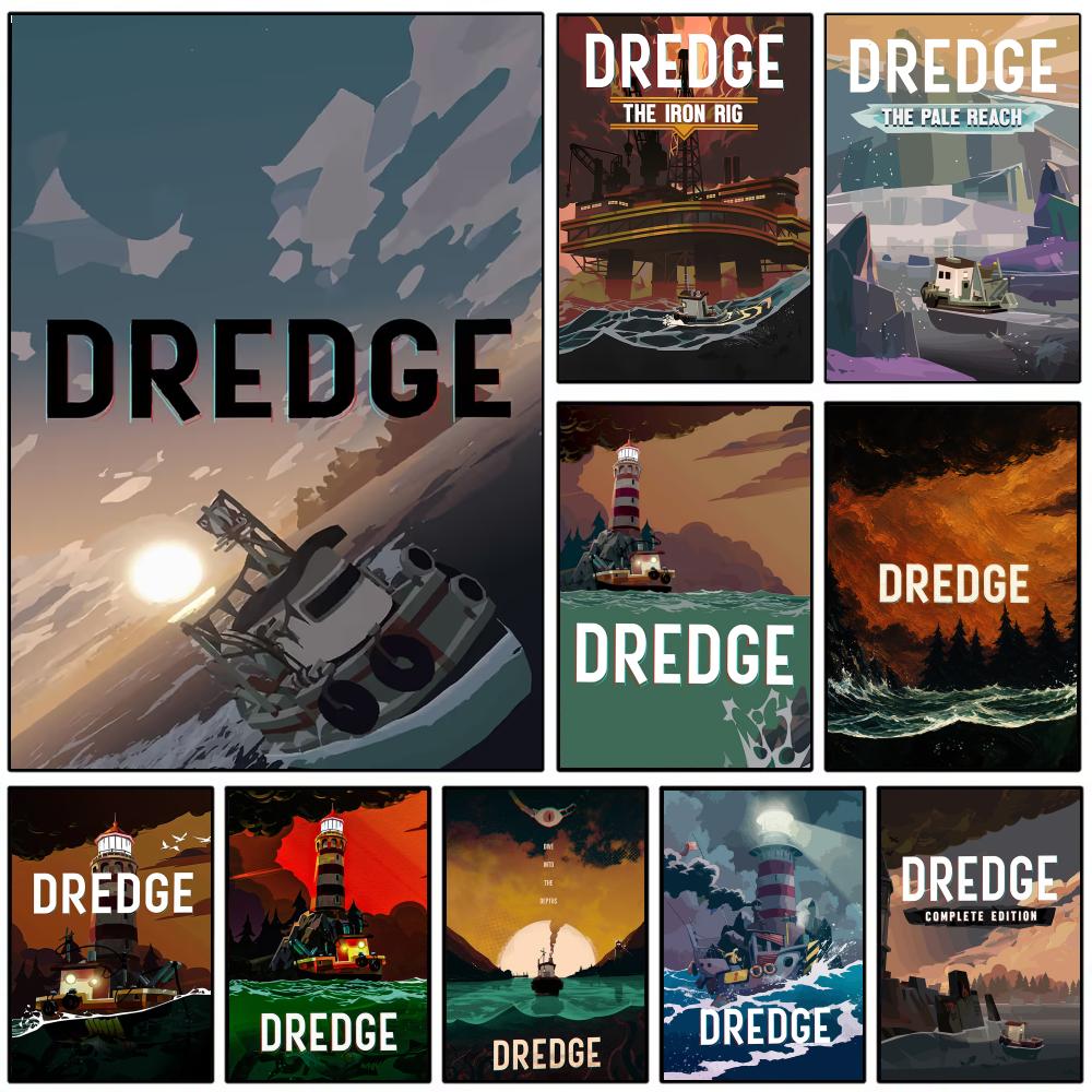 Esports Gaming Lounge - D-DredgeS Oyun Posteri Duvar Posteri Kendinden