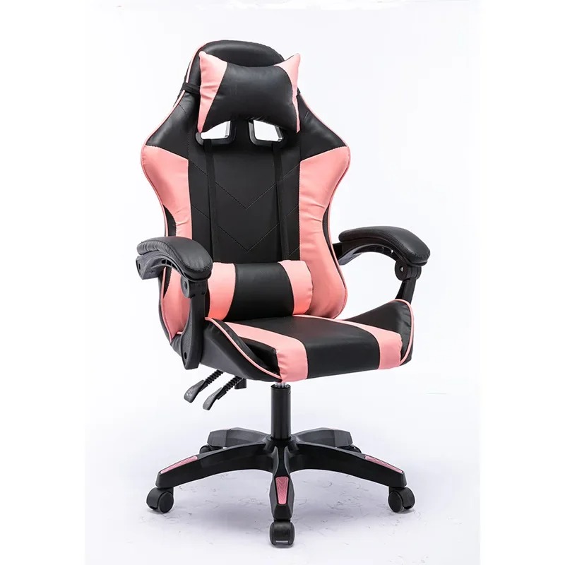 Esports Gaming Lounge - * Moda Basit Ofis Sandalyeleri Özgünlük