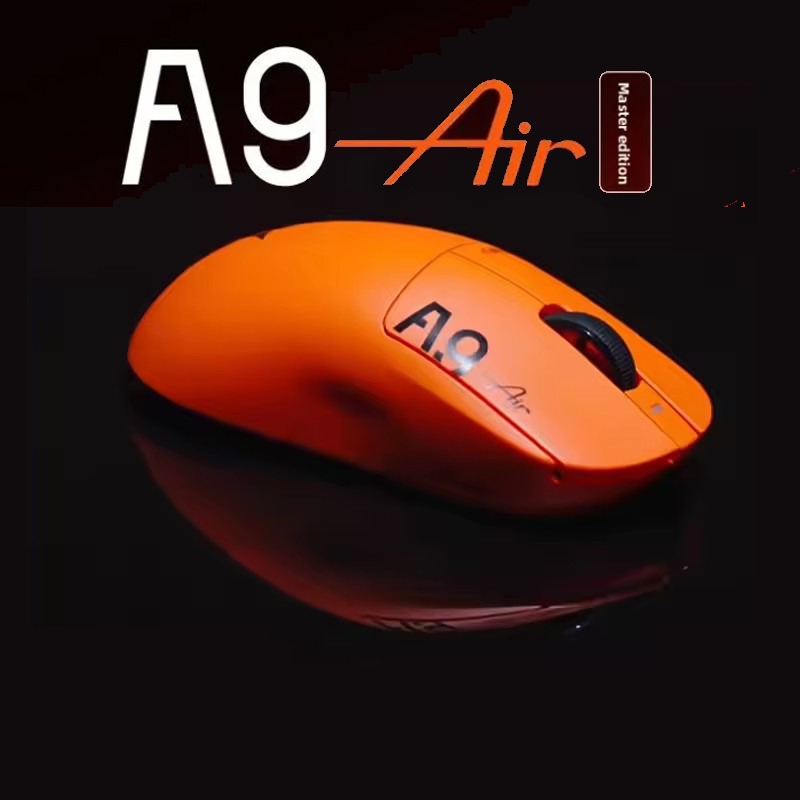 Ultimate Esports Gaming - ATK A9 Air Ultimate Oyun Faresi