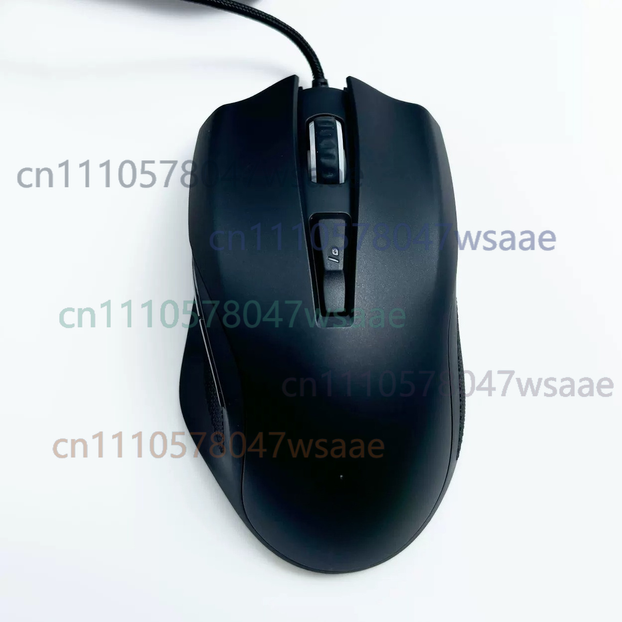 Esports Gaming League - HP Mouse 600 Kablolu USB RGB