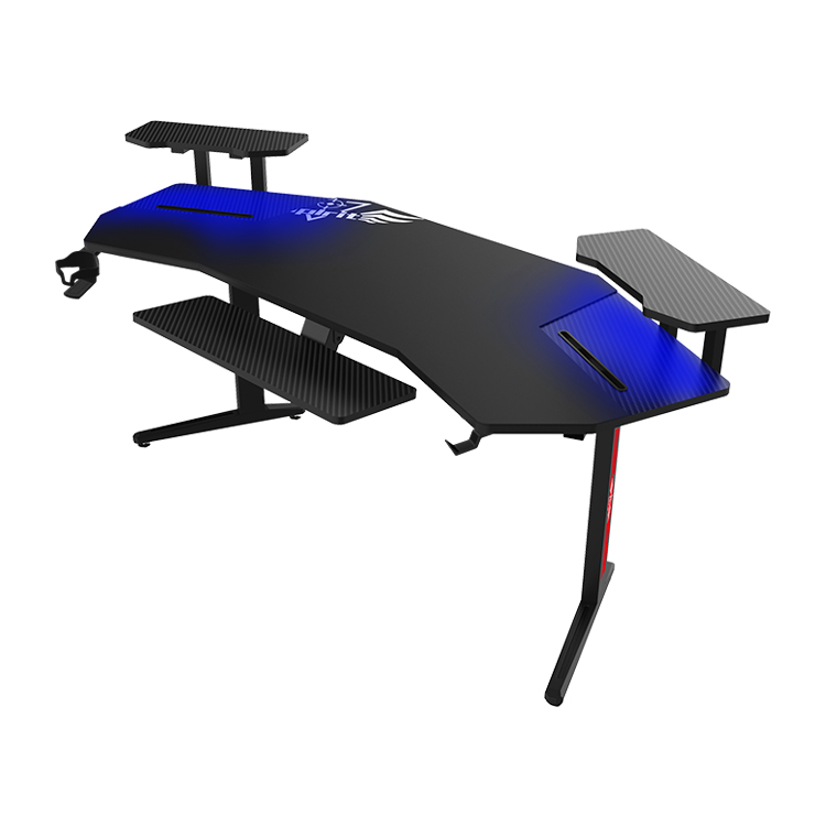 Gaming Esports Esports - 70 İnç Büyük RGB LED Işıklı
