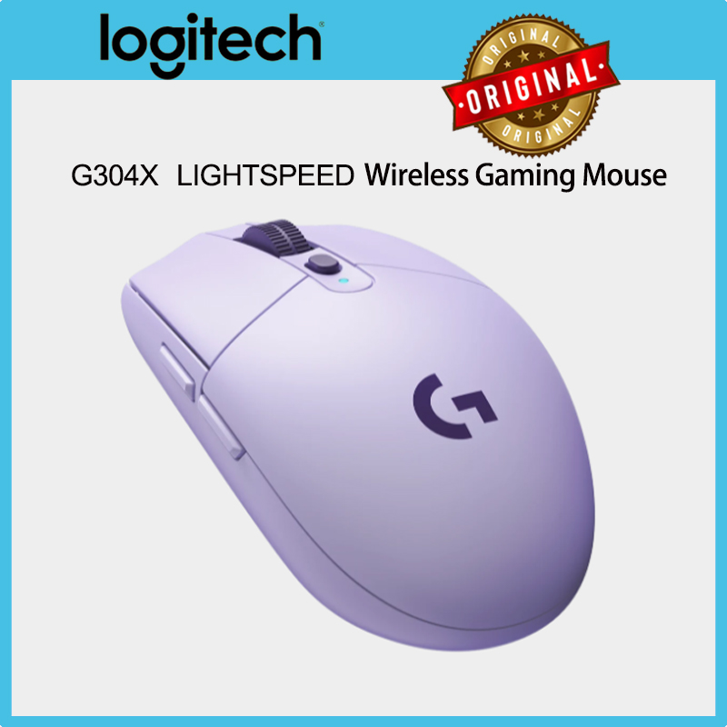 Esports Gaming League - Logitech G304X Oyun Esports Kablosuz Mouse