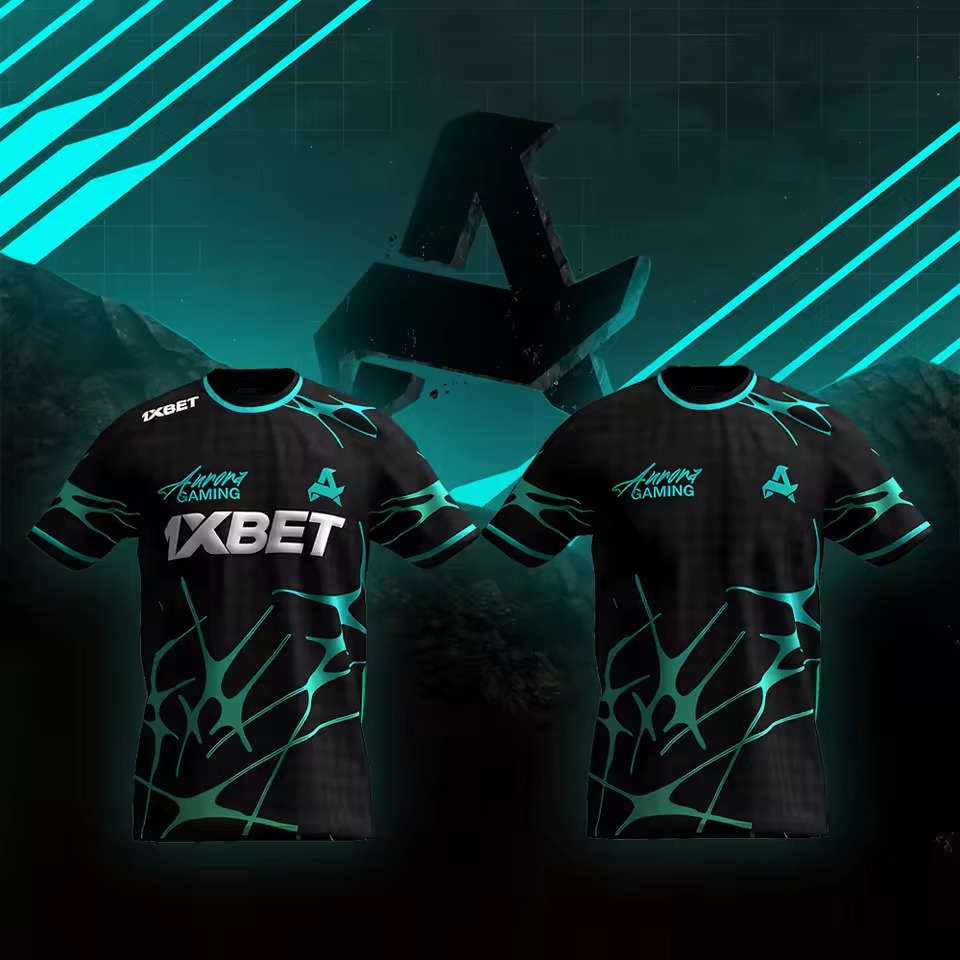 Esports Gaming League - Aurora Gaming E-spor Kulübü Yeni Yaz