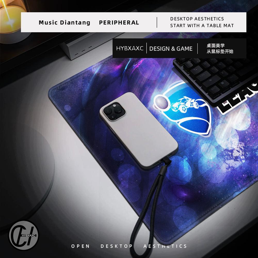 Rocket League Mouse Pad Oyun B - Esports Gaming League incelemesi ve fiyatı