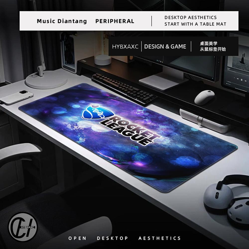 Rocket League Mouse Pad Oyun B - Esports Gaming League incelemesi ve fiyatı