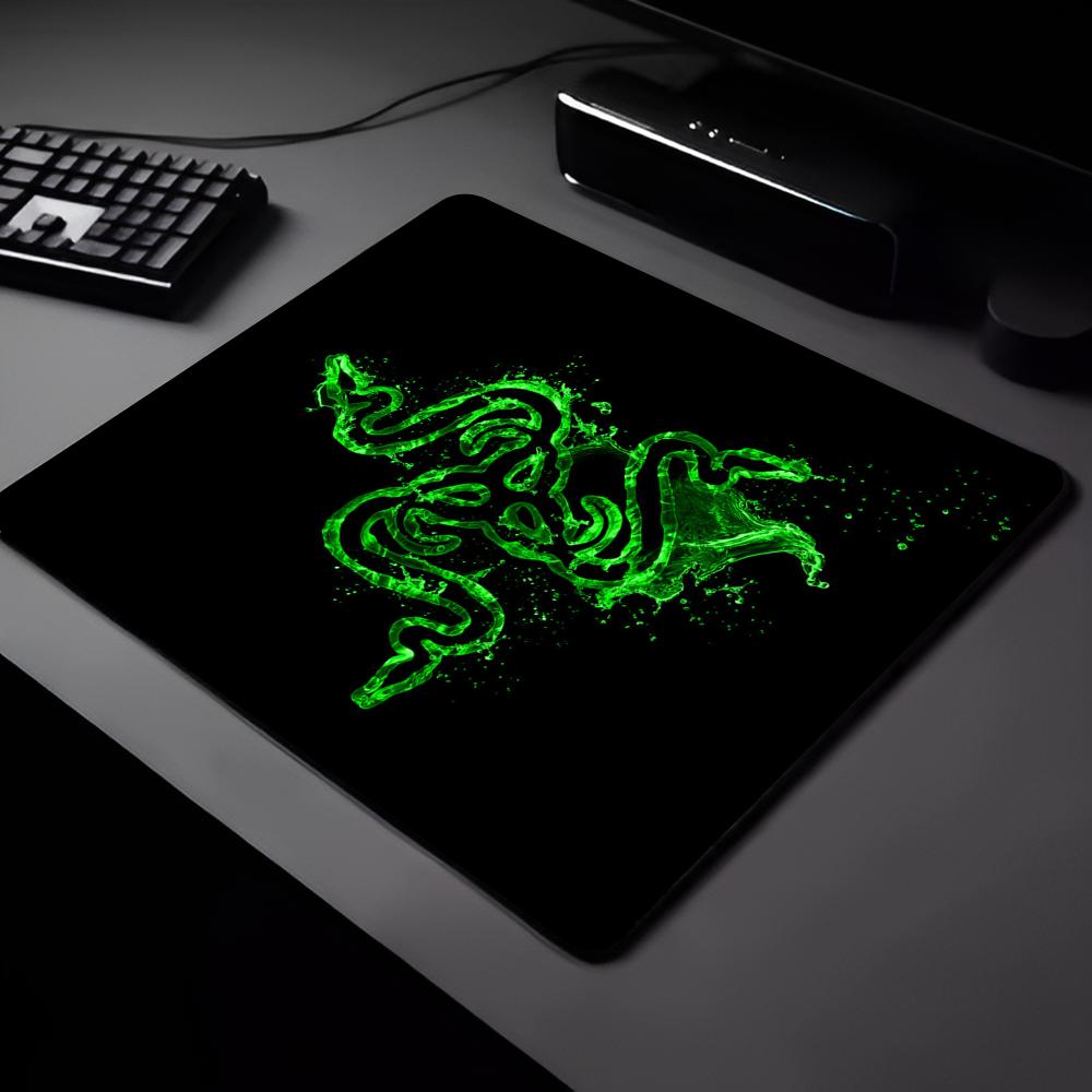 Razer logosu Mouse Pad E-spor  - Esports Gaming Logos incelemesi ve fiyatı