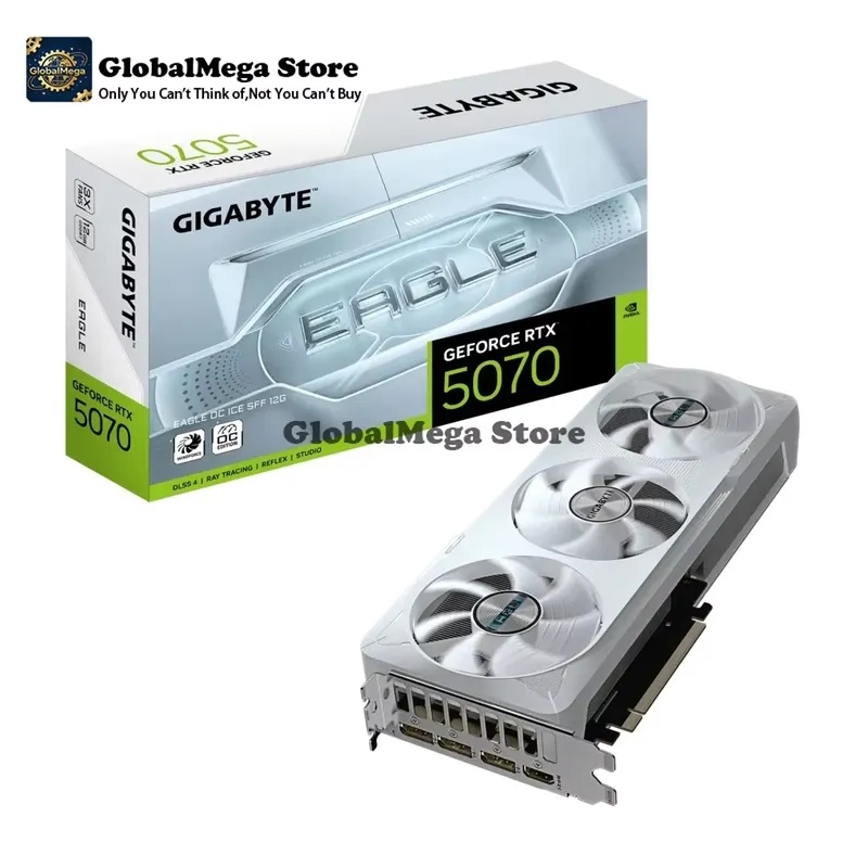 2026 En Yeni RTX 5070 Ekran Ka - Video Gaming & Esports Usd Acc incelemesi ve fiyatı