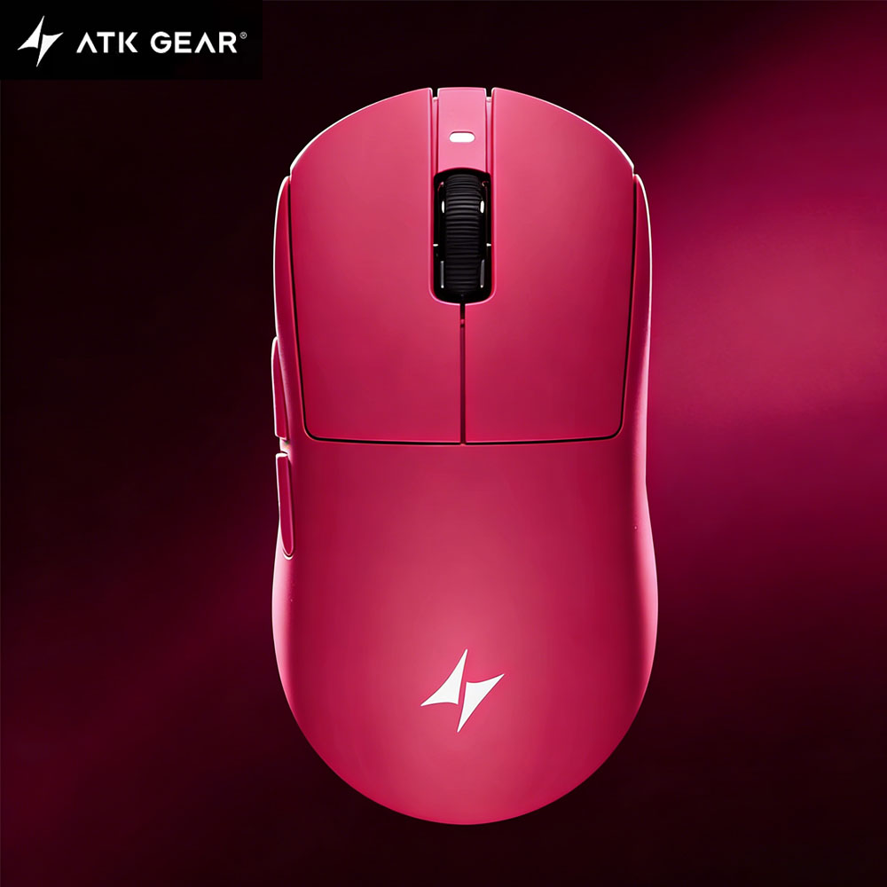 ATK GEAR A9 Ultimate Kablosuz  - Ultimate Esports Gaming incelemesi ve fiyatı
