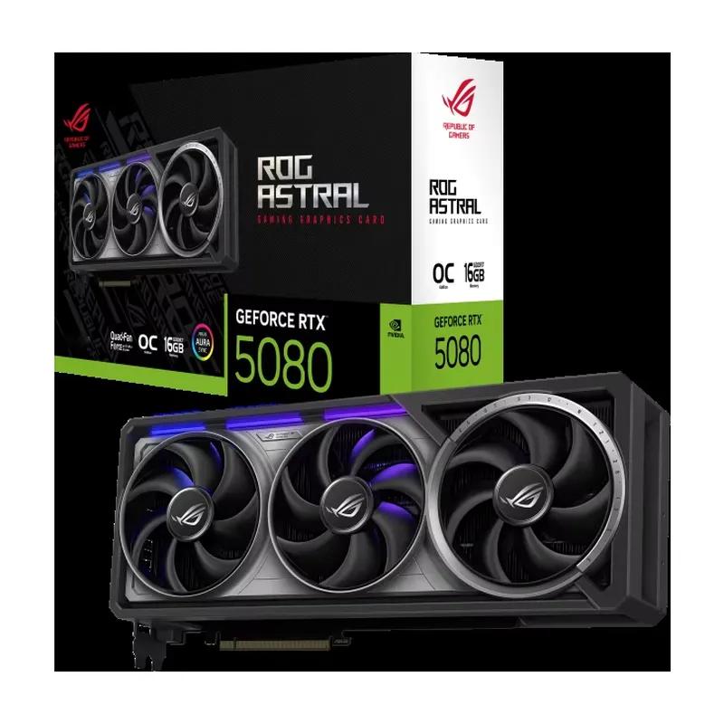 2025 Yeni Çıkışlı ROG Astral G - Video Gaming & Esports Usd Acc incelemesi ve fiyatı