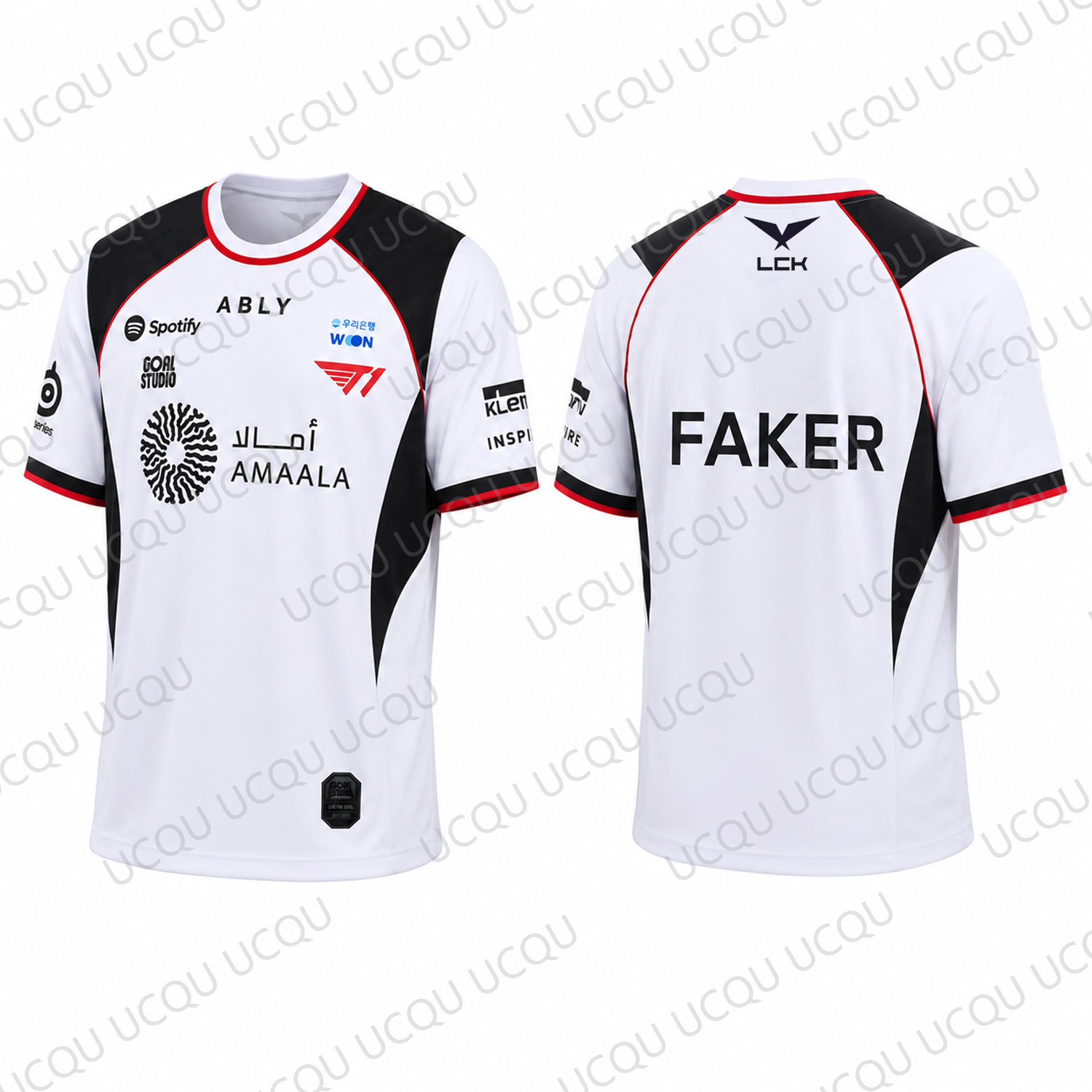 2026 MSI T1 Faker League Of Le - Esports Gaming League incelemesi ve fiyatı