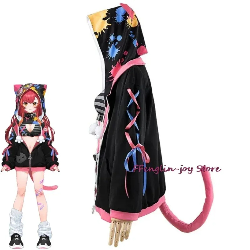 A;3\v,7'd/YouTuber VTuber Neko - Esports & Gaming Optics Gmbh incelemesi ve fiyatı