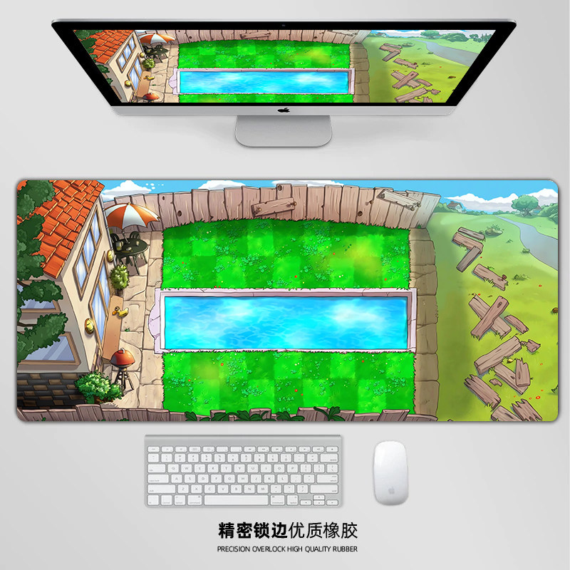 Plants Vs Zombies Ekstra Büyük - Esports Vs Gaming incelemesi ve fiyatı