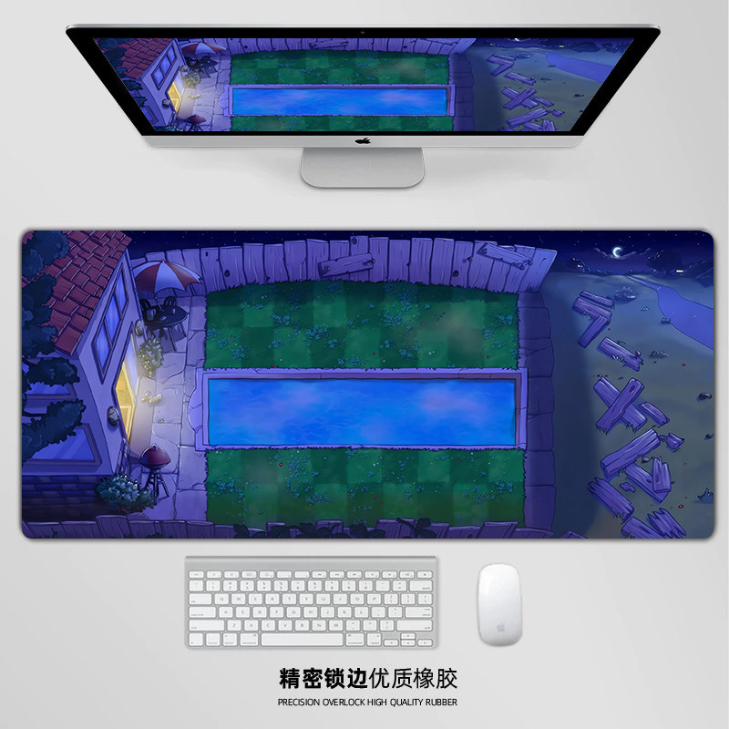 Plants Vs Zombies Ekstra Büyük - Esports Vs Gaming incelemesi ve fiyatı