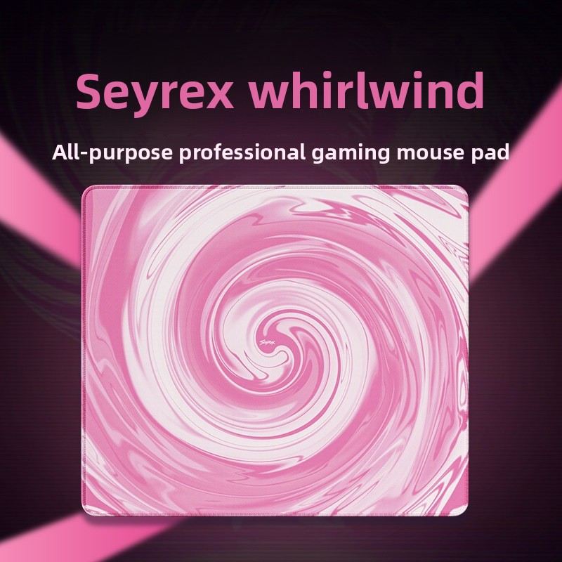 Scyrox Tornado Mouse Pads Kuma - Esports Gaming Business incelemesi ve fiyatı