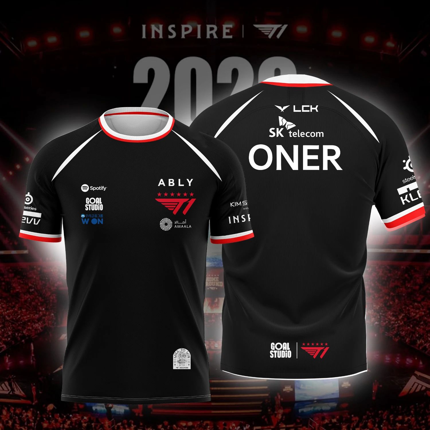2026 YENİ T1 ESPORTS TAKIM FOR - Esports Gaming Sleeve incelemesi ve fiyatı
