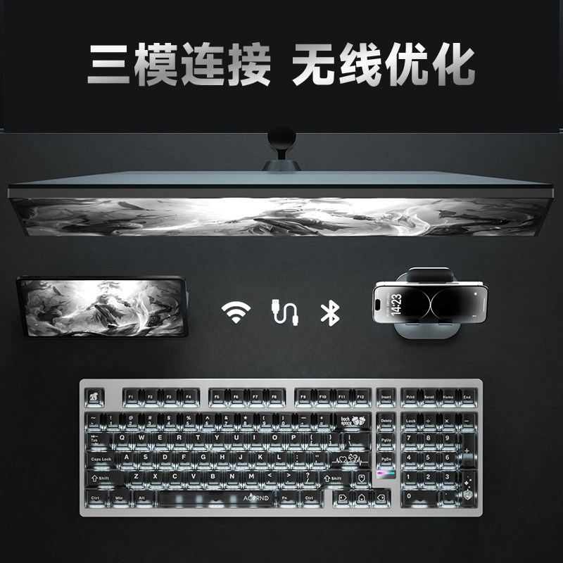 Weika Max102 Alüminyum Kasa Ka - Gaming Esports Esports incelemesi ve fiyatı