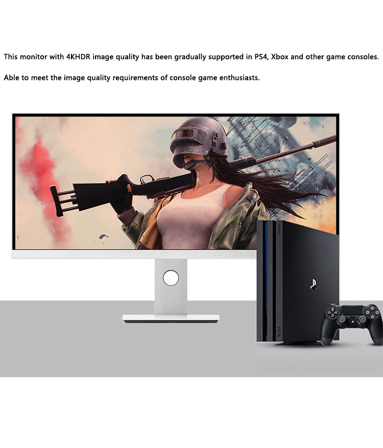 34 inç 4K/5K 21:9 Ultra Geniş  - Esports Gaming Business incelemesi ve fiyatı