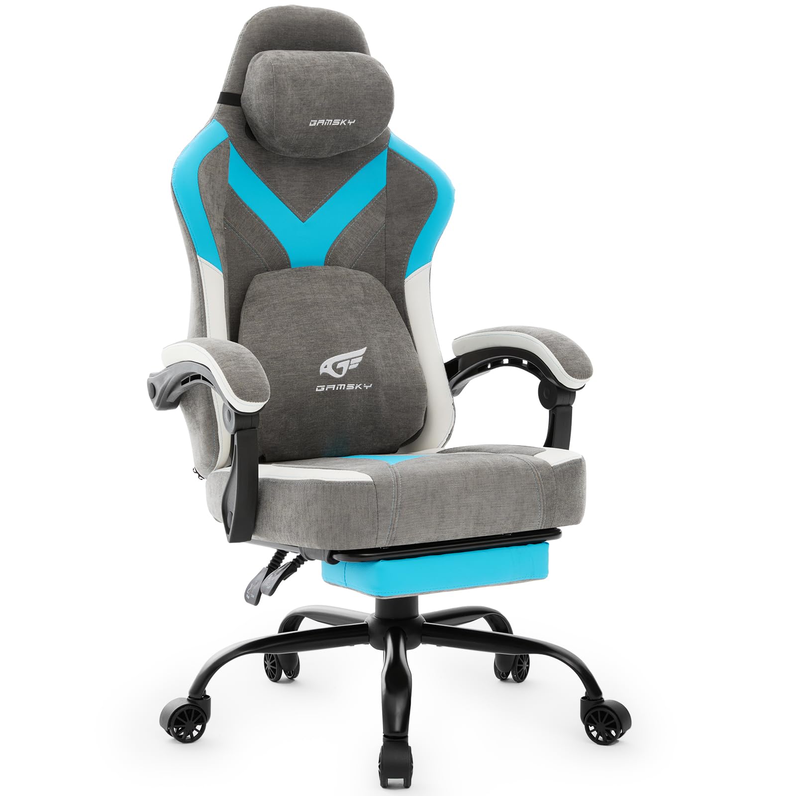 Yetişkinler için Ergonomik Oyu - Video Gaming & Esports Usd Acc incelemesi ve fiyatı