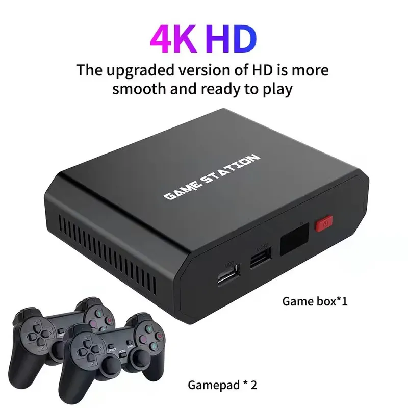 M8plus HD Video Oyun Konsolu K - Video Gaming & Esports Usd Acc incelemesi ve fiyatı