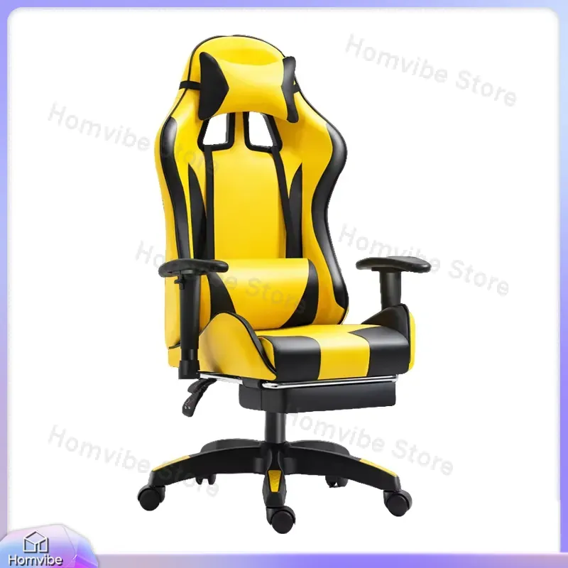 Ergonomik Oyuncu Koltuğu, Bel  - Gaming Esports Esports incelemesi ve fiyatı
