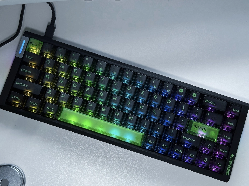 Atk Gear Rs6 Hava Manyetik Eks - Gaming Esports Esports incelemesi ve fiyatı