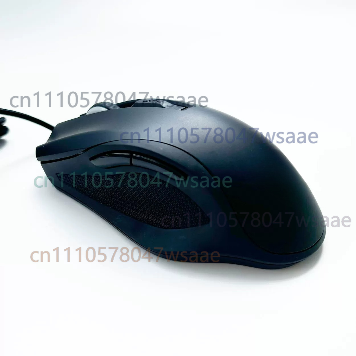 HP Mouse 600 Kablolu USB RGB O - Esports Gaming League incelemesi ve fiyatı