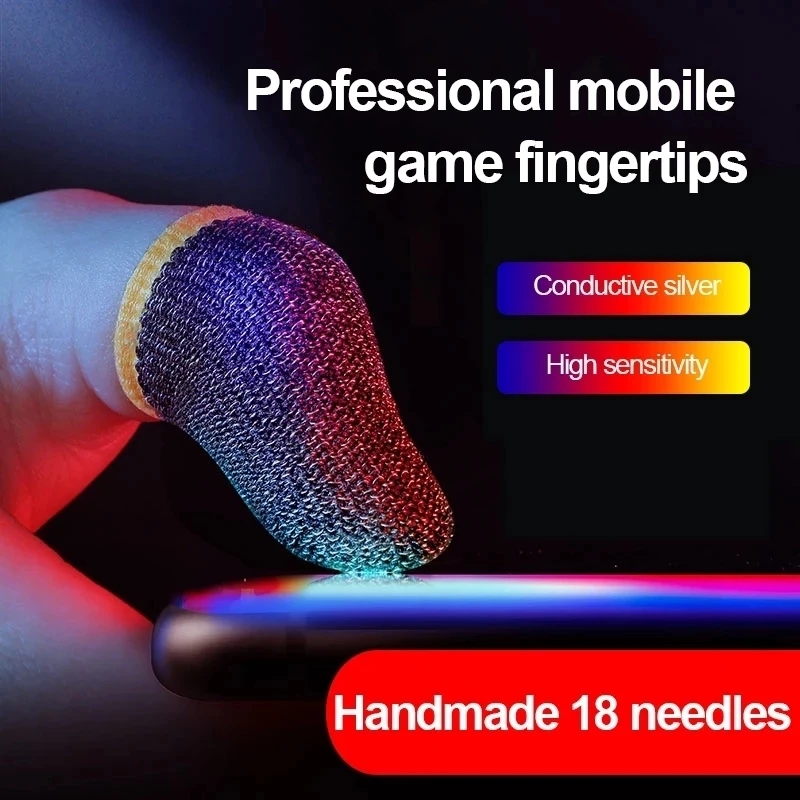 Oyun Parmak Kol Nefes Parmak U - Esports Gaming Sleeve incelemesi ve fiyatı