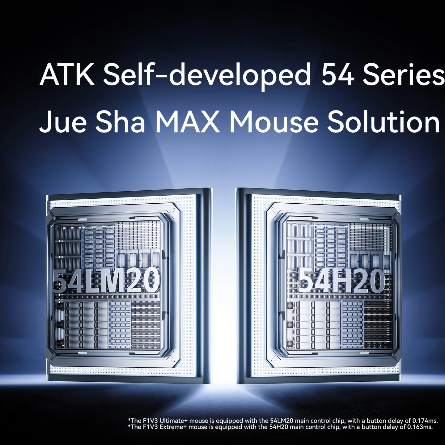 ATK F1 V3 Ultimate 8K Kablosuz - Ultimate Esports Gaming incelemesi ve fiyatı