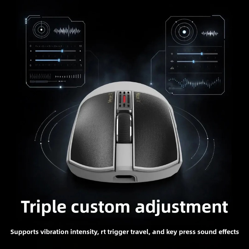 IPI Fog HAZEX Mouse Kablosuz 8 - Gaming Esports Esports incelemesi ve fiyatı