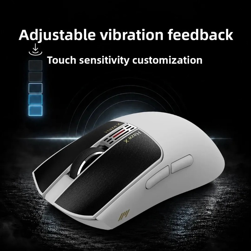 IPI Fog HAZEX Mouse Kablosuz 8 - Gaming Esports Esports incelemesi ve fiyatı