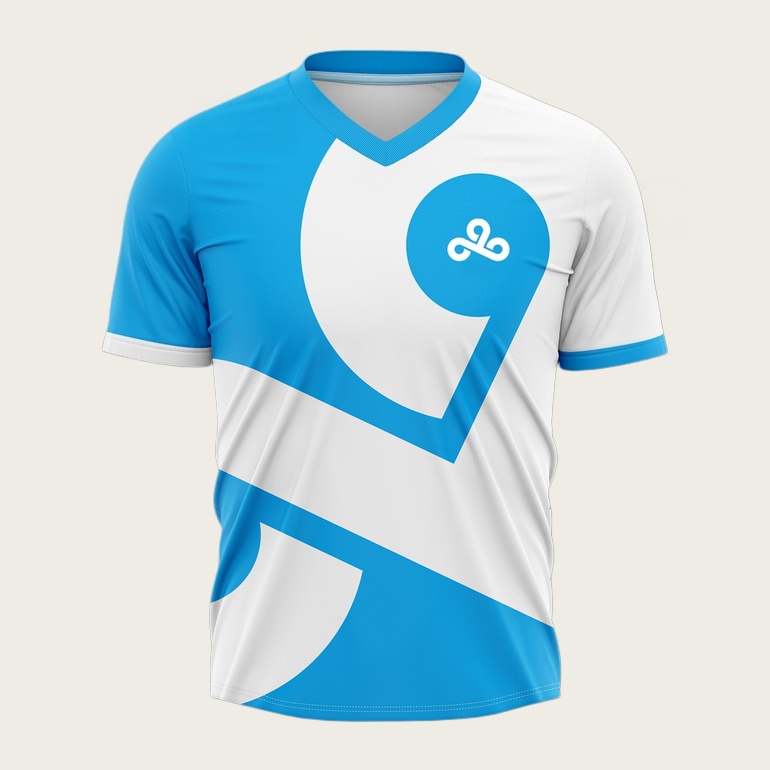 2026 Yeni Cloud9 Galaxy Nebula - Esports Gaming Sleeve incelemesi ve fiyatı