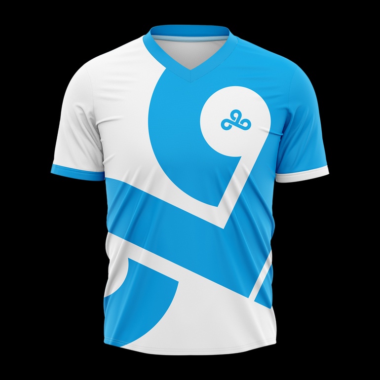 2026 Yeni Cloud9 Galaxy Nebula - Esports Gaming Sleeve incelemesi ve fiyatı