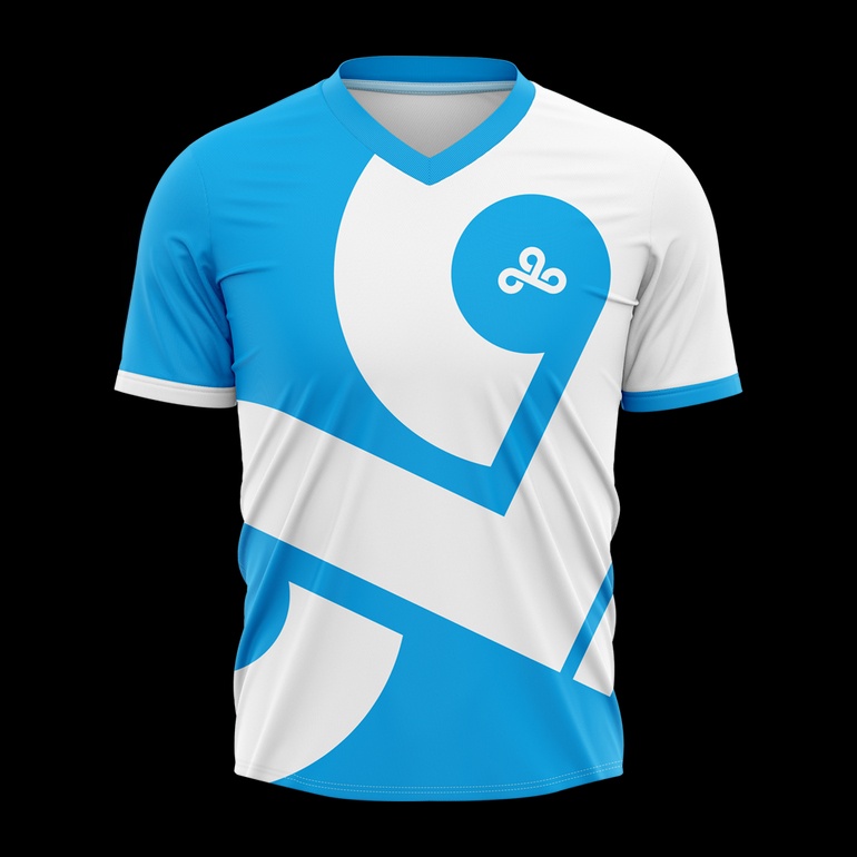 2026 Yeni Cloud9 Galaxy Nebula - Esports Gaming Sleeve incelemesi ve fiyatı