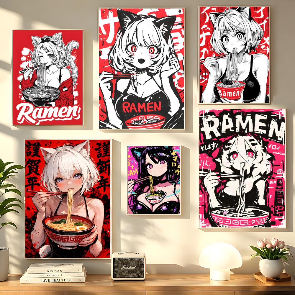 Anime Kedi Kız Resim Kaligrafi - Esports Gaming Lounge incelemesi ve fiyatı