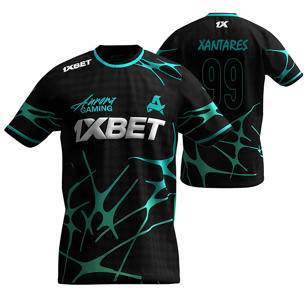 Aurora Gaming E-spor Kulübü Ye - Esports Gaming League incelemesi ve fiyatı