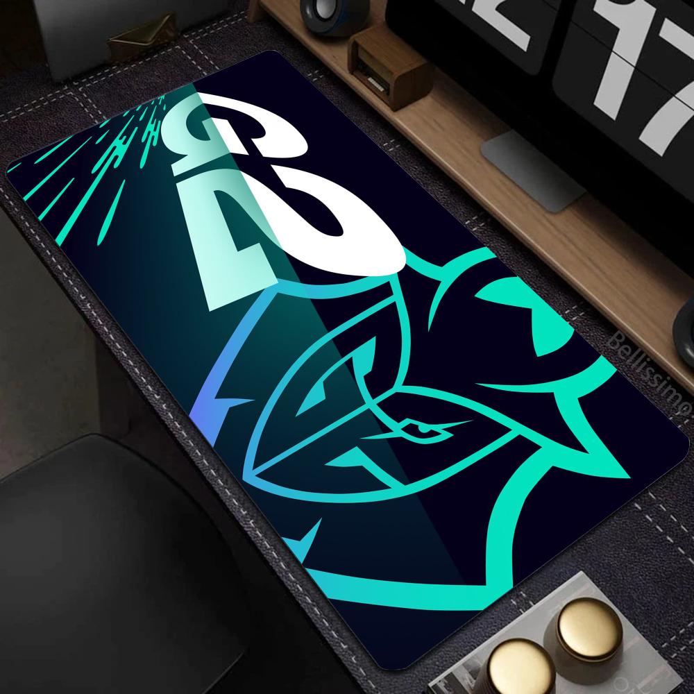 G2 Esports Logo Gamer hız fare - Esports Gaming Logos incelemesi ve fiyatı