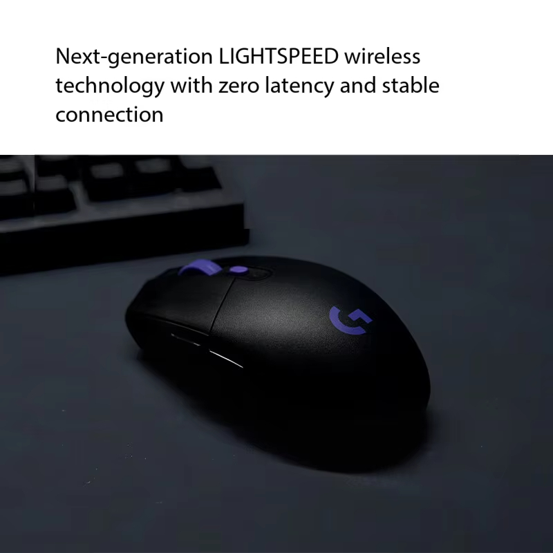 Logitech G304X Kablosuz Fare O - Esports Gaming League incelemesi ve fiyatı