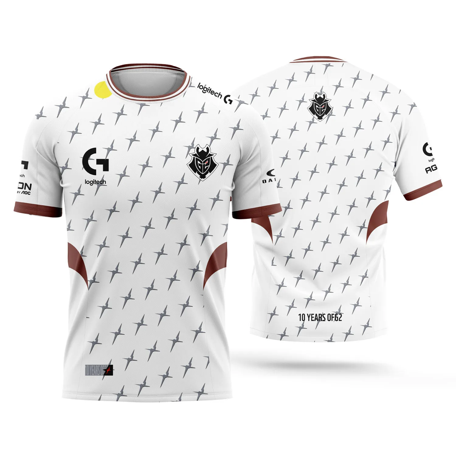 2025 Yeni G2 Esports Club Oyun - Esports Gaming League incelemesi ve fiyatı