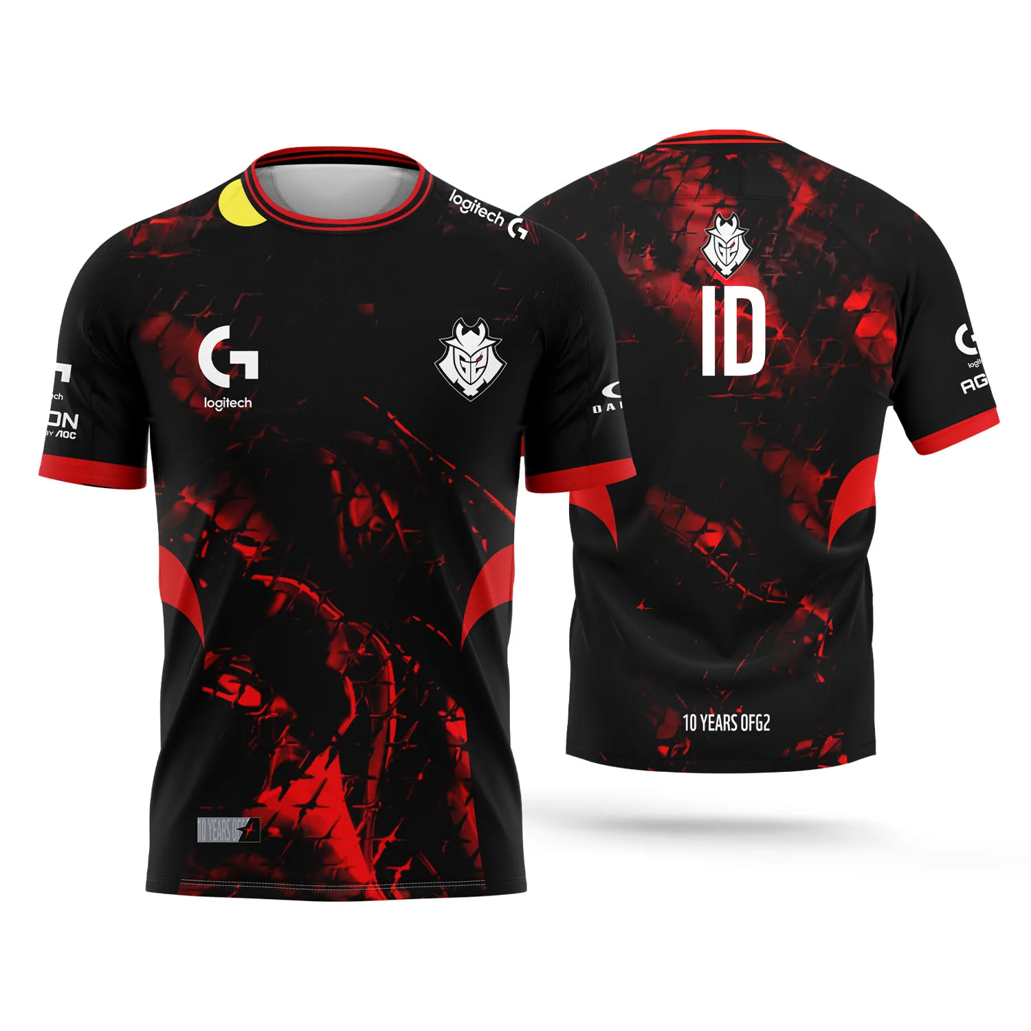 2025 Yeni G2 Esports Club Oyun - Esports Gaming League incelemesi ve fiyatı