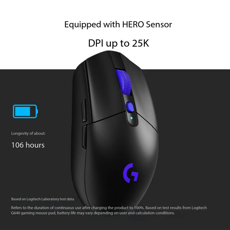 Logitech G304X Oyun Esports Ka - Esports Gaming League incelemesi ve fiyatı