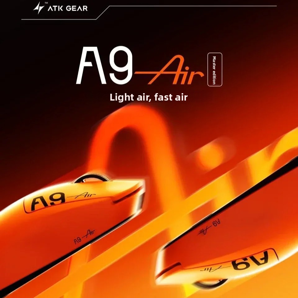 ATK A9 Air Ultimate Plus Oyun  - Ultimate Esports Gaming incelemesi ve fiyatı