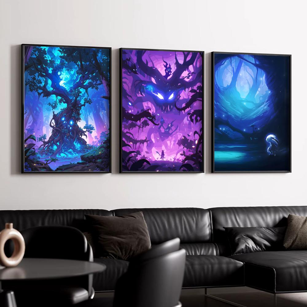 O-Ori ve B-Blind F-ForestS Pos - Esports Gaming Lounge incelemesi ve fiyatı