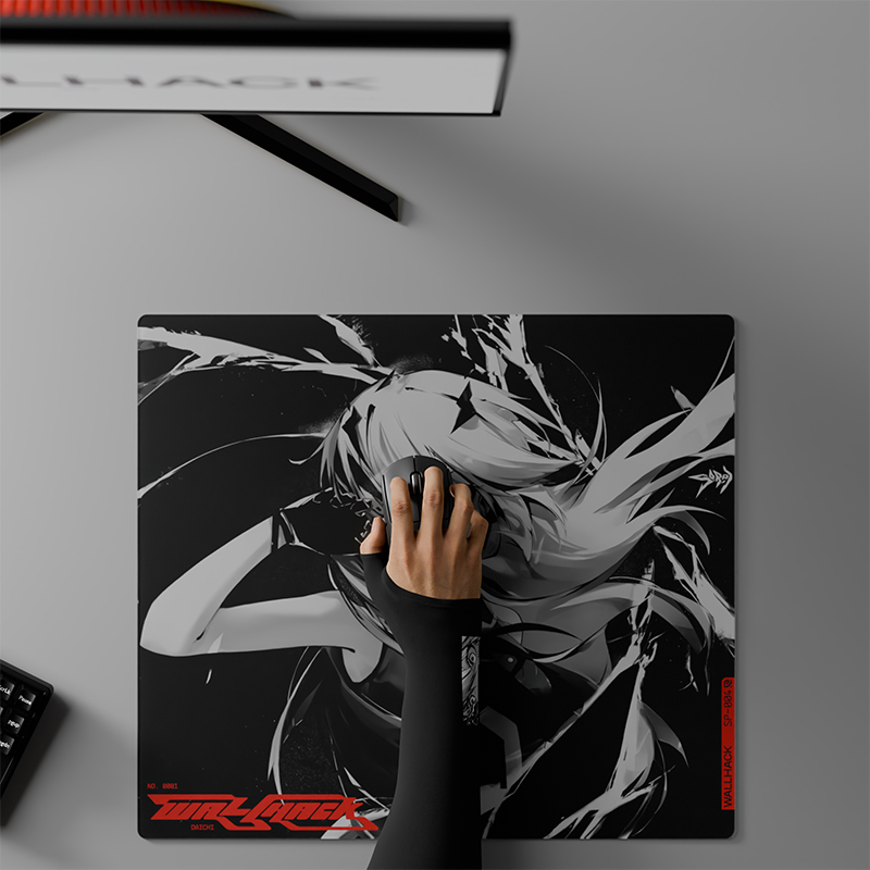 Wallhack Esports Özel Flutter  - Esports Gaming Sleeve incelemesi ve fiyatı